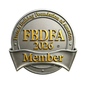 FBDFA 2026 Member Badge FBDFA 2026 Member Badge