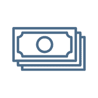 Cash Icon 200x200