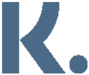 klarna blue